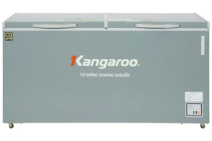 Tủ đông Kangaroo 500 lít KGFZ560NG
