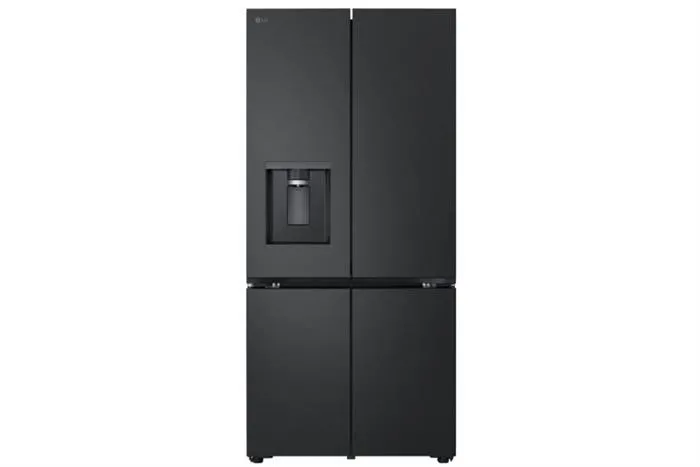 Tủ lạnh LG Inverter 571 lít Multi Door LFD58BLMA