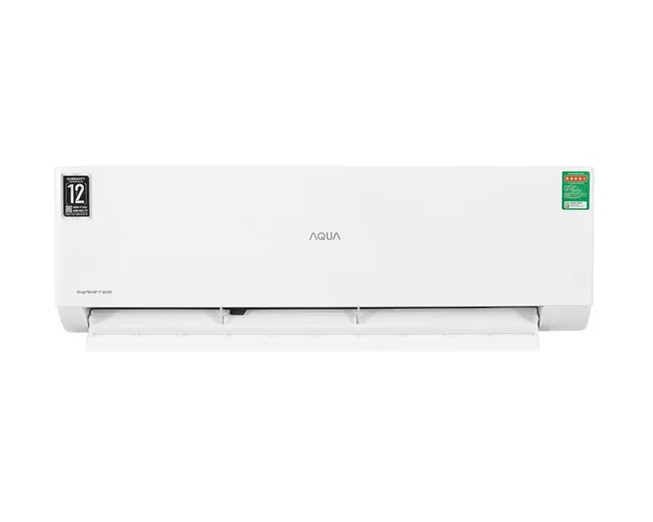Máy lạnh Aqua Inverter 1.5 HP AQA-RV13QA3
