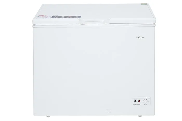 Tủ đông Aqua 203 lít AQF-C3001S