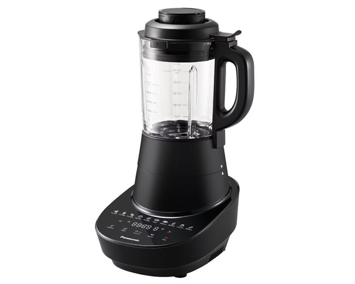 Máy Làm Sữa Hạt Đa Năng Panasonic MX-HG6401KRA