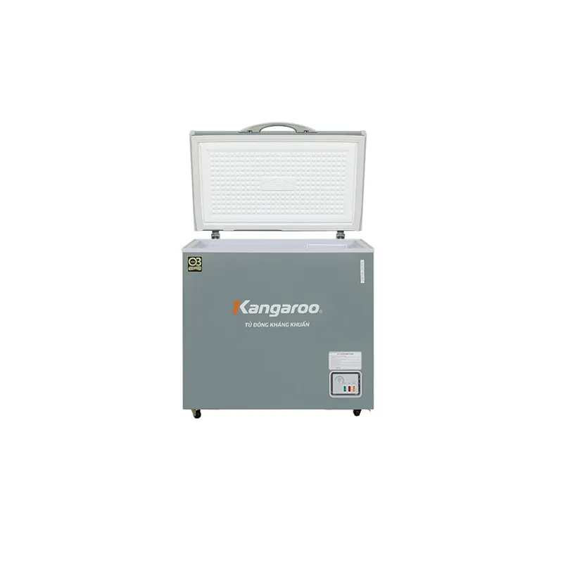 Tủ đông Kangaroo 300 lít KGFZ200NG1
