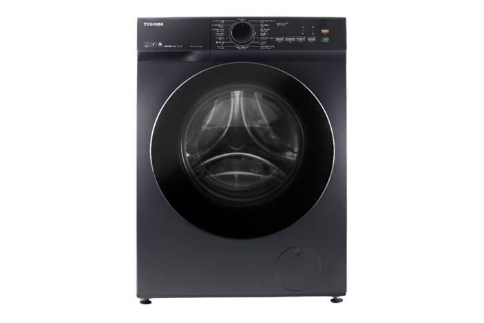 Máy giặt sấy Toshiba Inverter giặt 13 kg - sấy 8 kg TWD-T21BU140UWV(MG)