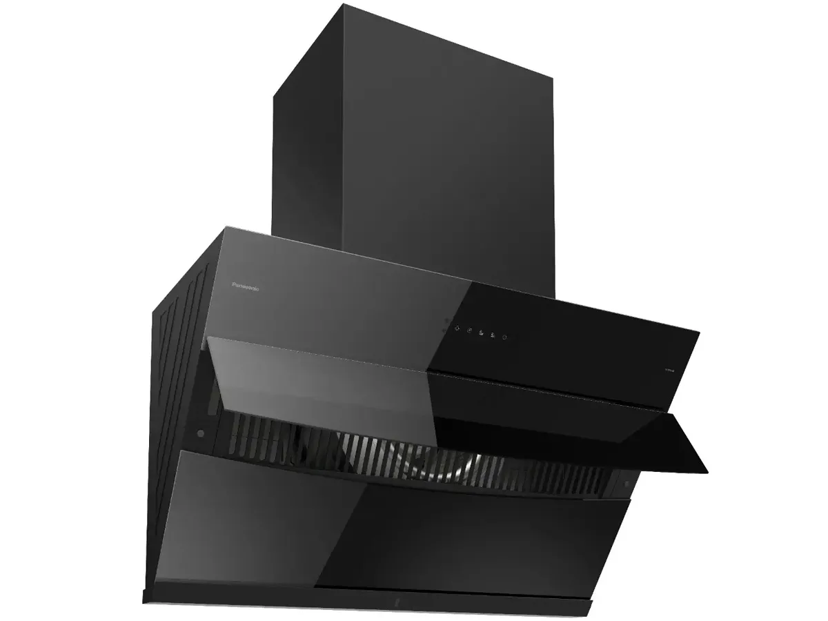 Máy hút mùi mặt kính nghiêng Panasonic FV-VX9ABBYUE