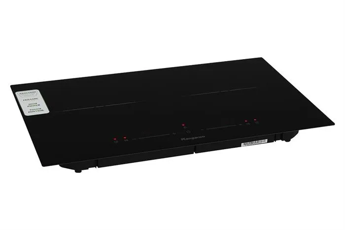 Bếp từ đôi lắp âm Kangaroo KGIC38D1C