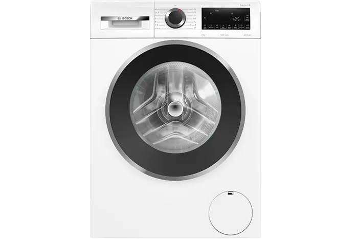 Máy giặt cửa trước Bosch WGG24400SG 9 Kg