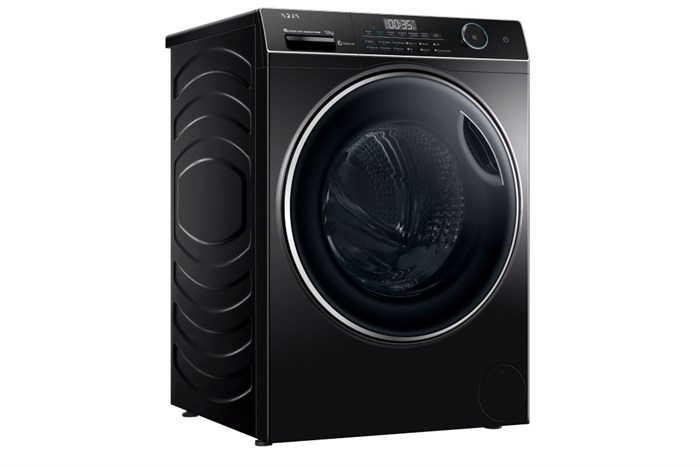 Máy sấy bơm nhiệt Samsung 10 Kg DV10BB9440GBSV