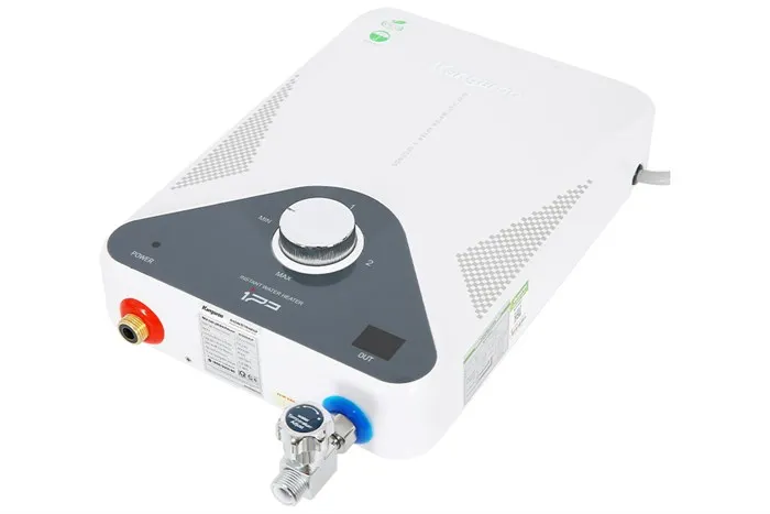 Máy nước nóng trực tiếp Kangaroo 4000W KG589GP