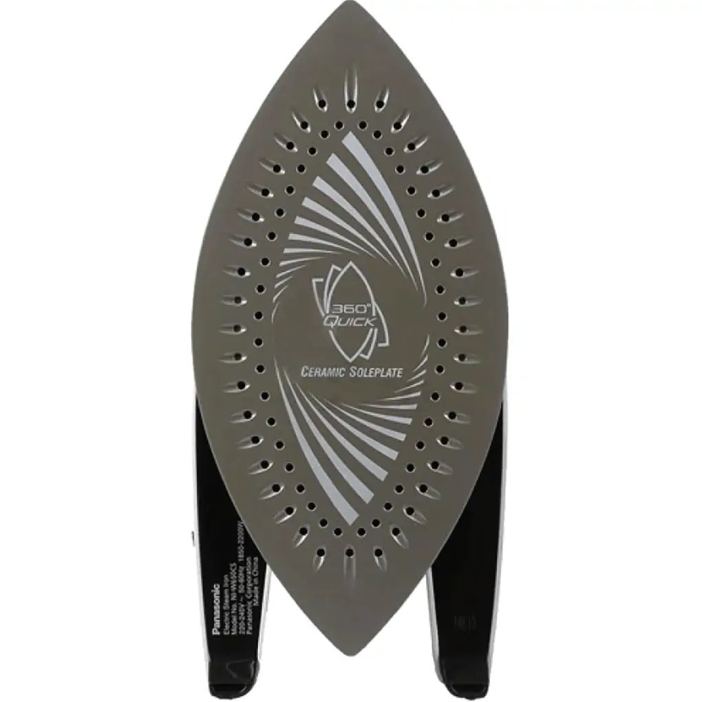 Bàn Ủi Hơi Nước Panasonic NI-W650CSLRA 2200W