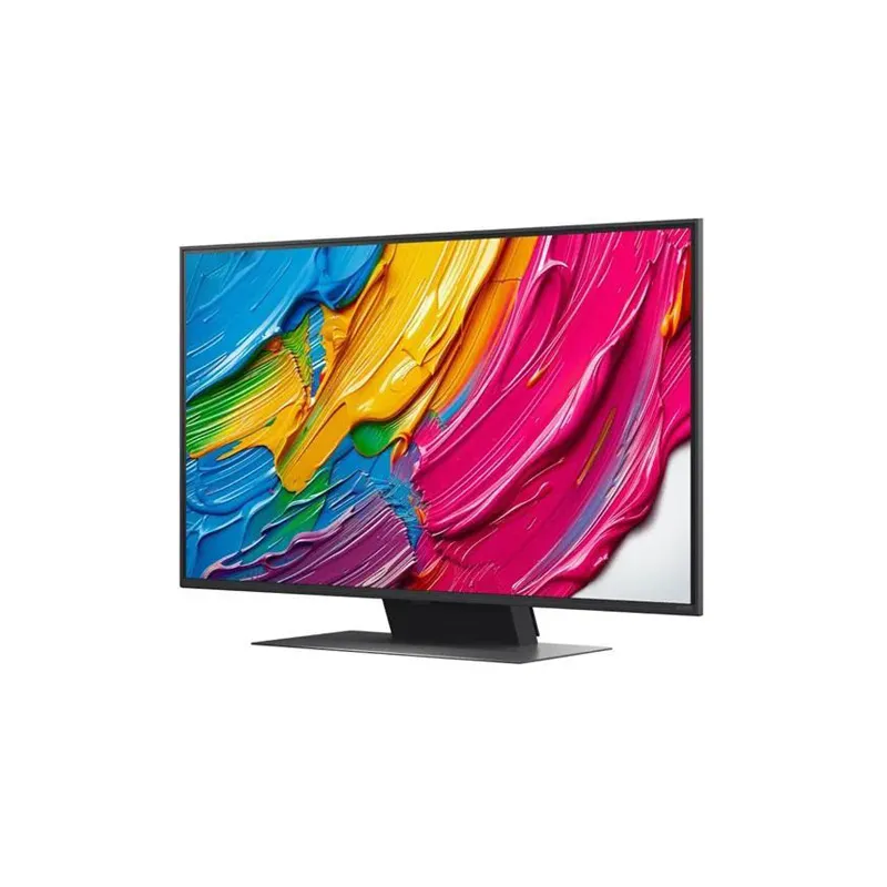 Smart Tivi QNED LG AI 4K 86 inch 86QNED81ASA