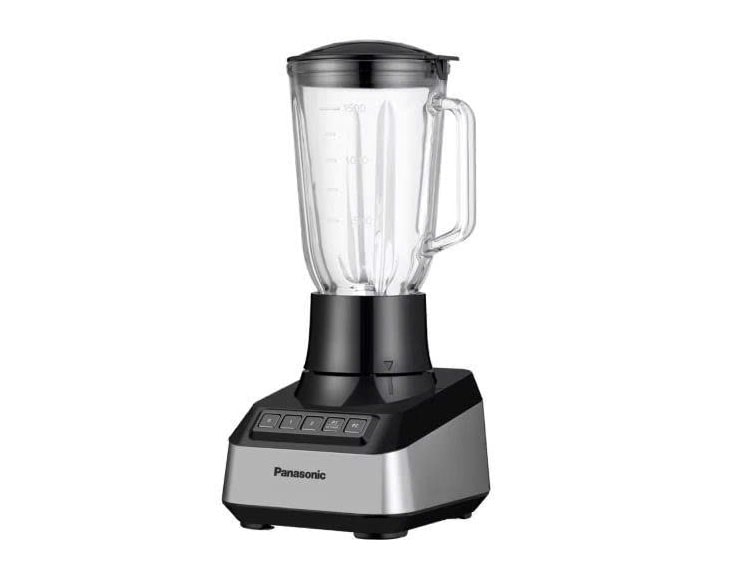 Bàn Ủi Hơi Nước Panasonic NI-U400CPRA