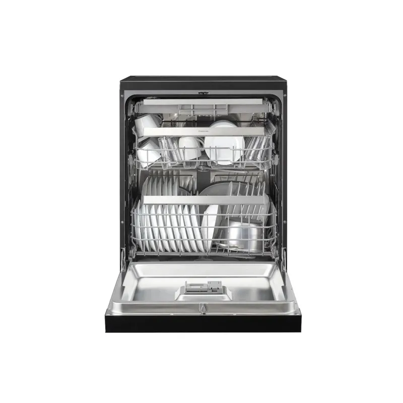 Máy rửa bát 15 bộ Panasonic NP-FMK16XEVN