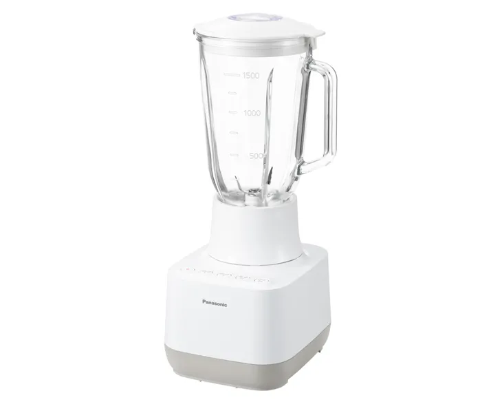 Máy Xay Sinh Tố Đa Năng Panasonic MX-MG53C1CRA