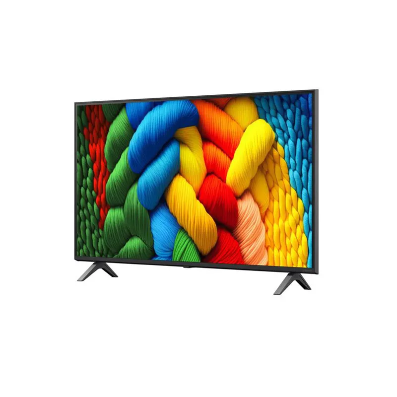 Smart Tivi NanoCell LG AI 4K 50 inch 50NANO80ASA