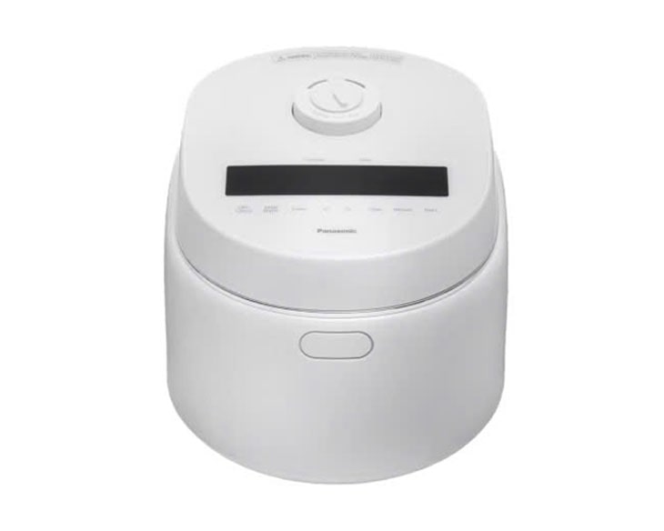 Nồi Nấu Chậm Panasonic 5 lít NF-N51AWRA