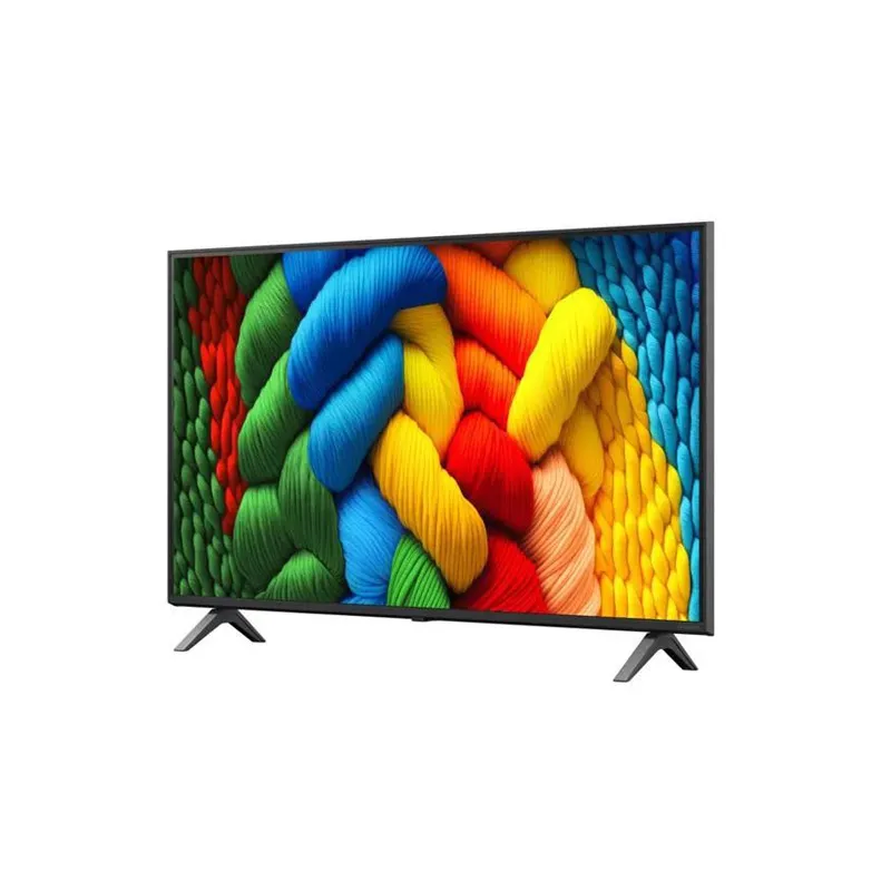 Smart Tivi NanoCell LG AI 4K 75 inch 75NANO80ASA