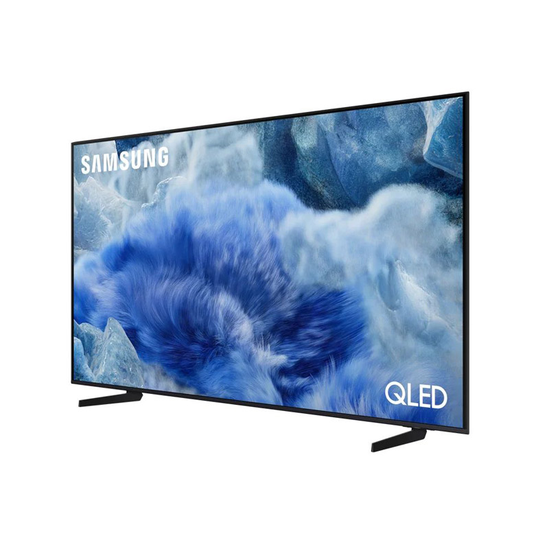 Smart Tivi Samsung QLED 4K Vision AI 50 Inch QA50Q8F