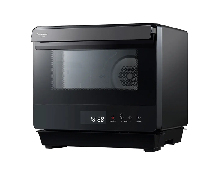 Lò Hấp Nướng Panasonic NU-SC180BYUE 20 lít