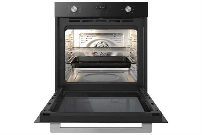 Lò nướng âm Panasonic HL-CK632BYUE 78 lít