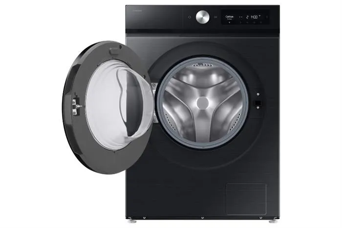 Máy giặt Samsung Bespoke AI EcoBubble Inverter 10 kg WW10DB7U34GBSV