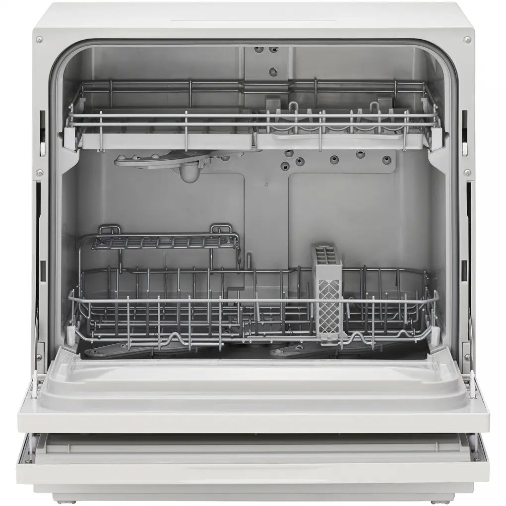 Máy Rửa Chén Panasonic NP-TH1WEVN