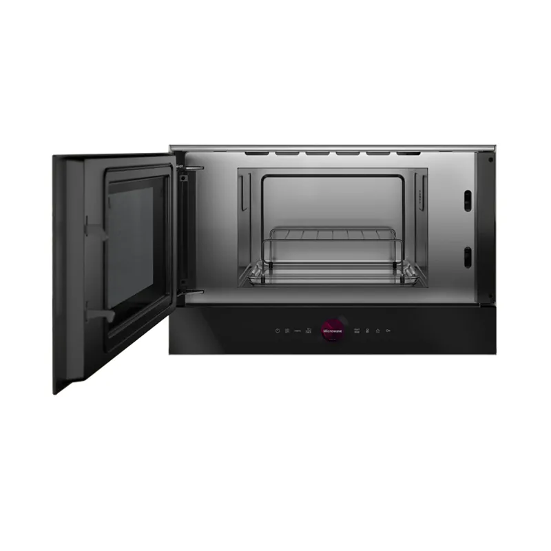 Lò Vi Sóng Âm Tủ Có Nướng Bosch BEL7321B1 - Series 8