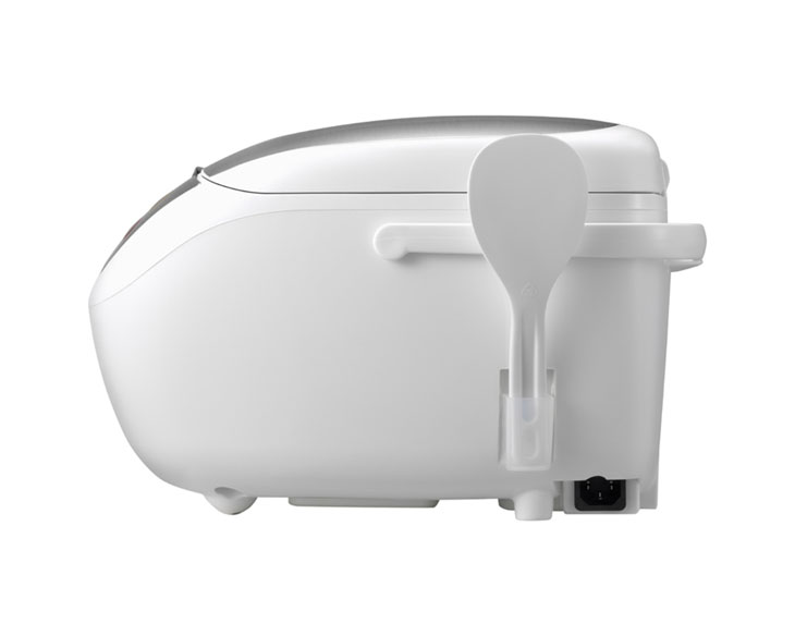 Nồi Cơm Điện Tử Panasonic SR-CX188SRAM