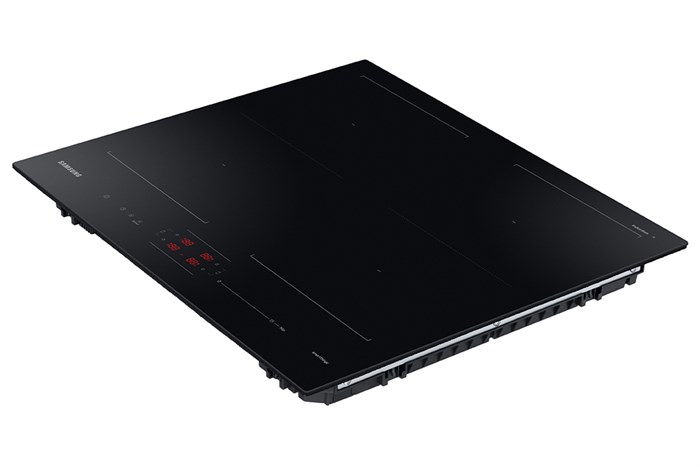 Bếp từ 4 vùng nấu lắp âm Samsung NZ64B5066FK/SV