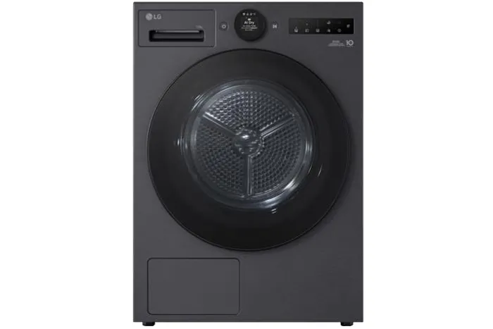 Máy sấy bơm nhiệt LG 12 kg RX12VHP3K