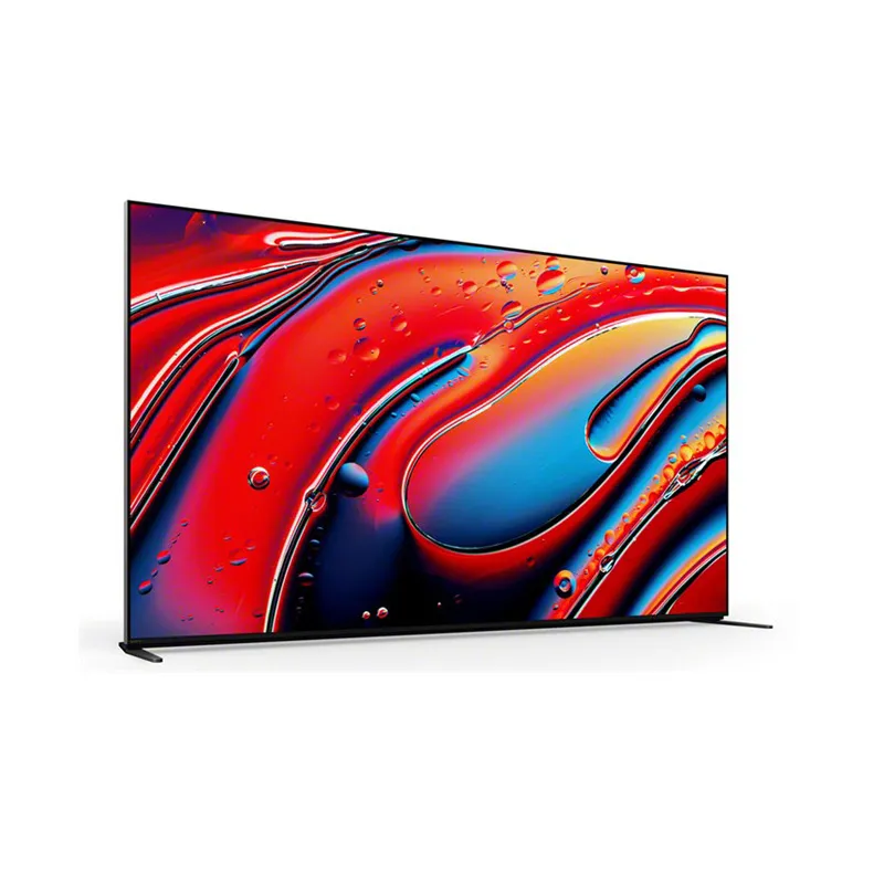 Google Tivi QLED Mini LED Sony AI 4K 85 inch K-85XR90
