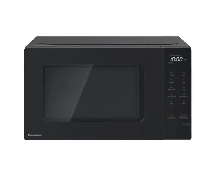 Lò vi sóng Panasonic NN-ST22QBYUE 20 lít