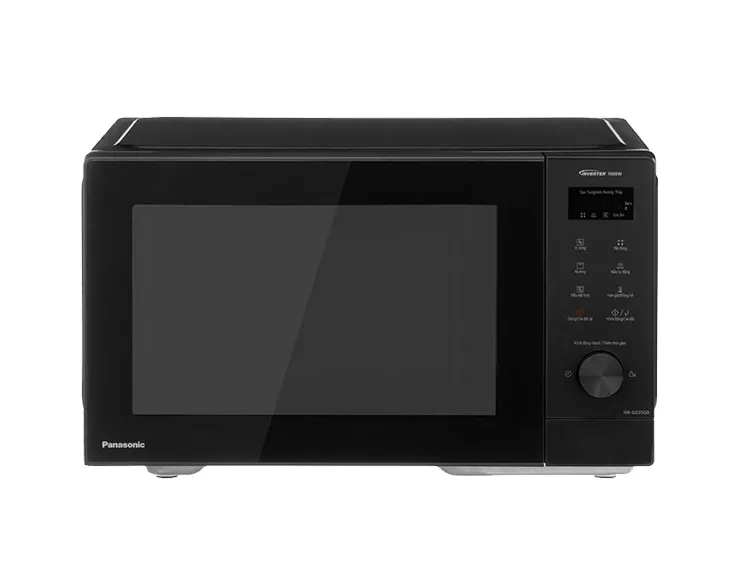 Lò vi sóng có nướng Panasonic NN-GD35QBYUE 29 lít