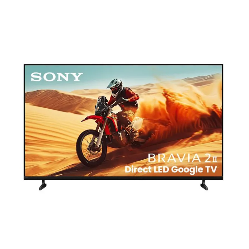 Google Tivi Sony 4K 50 inch K-50S25VM2
