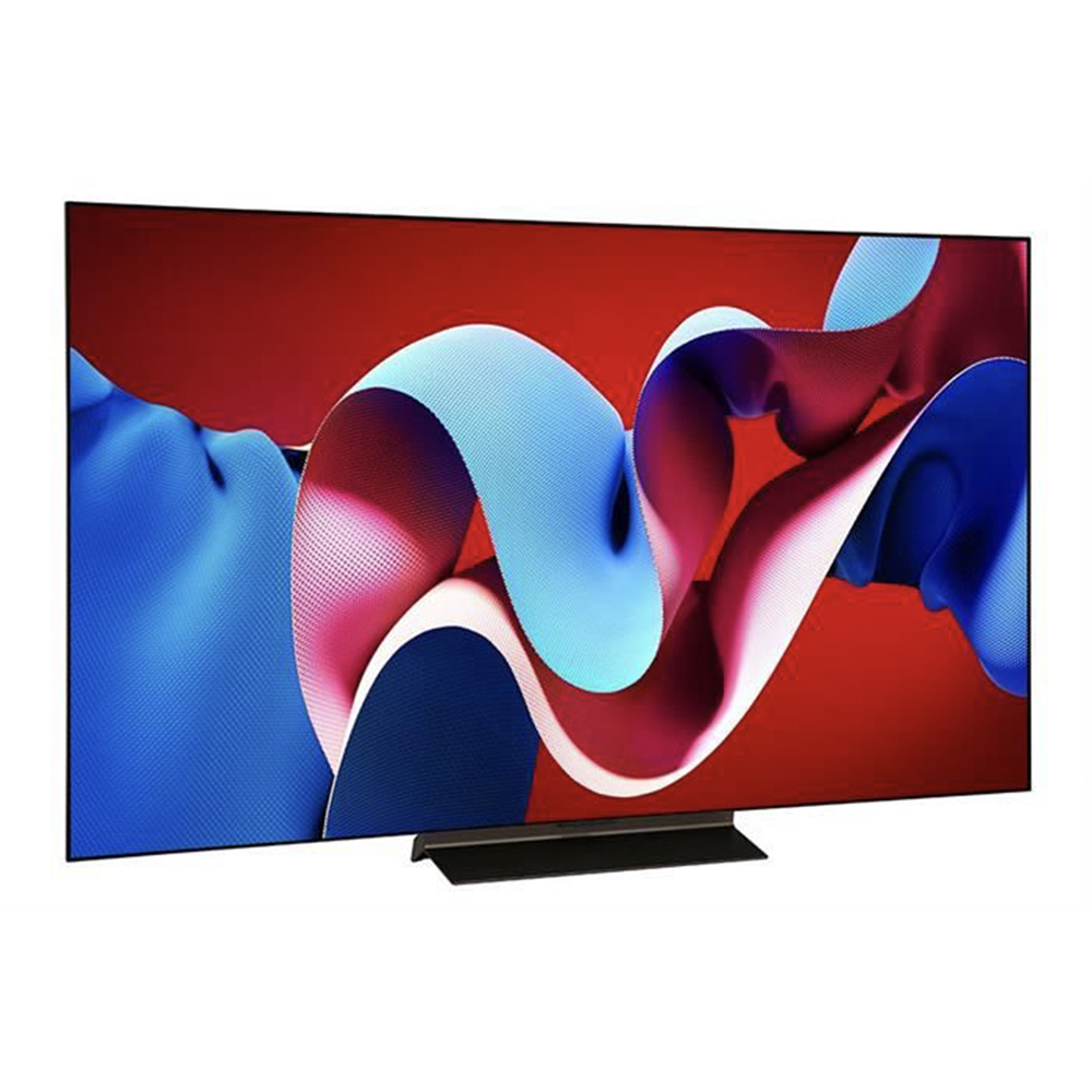 Smart Tivi LG OLED Evo 4K 65 Inch OLED65C4PSA