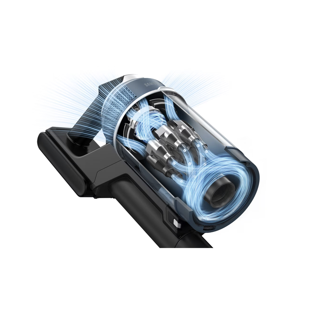 Máy Hút Bụi Bespoke Samsung VS20B95993B/SV