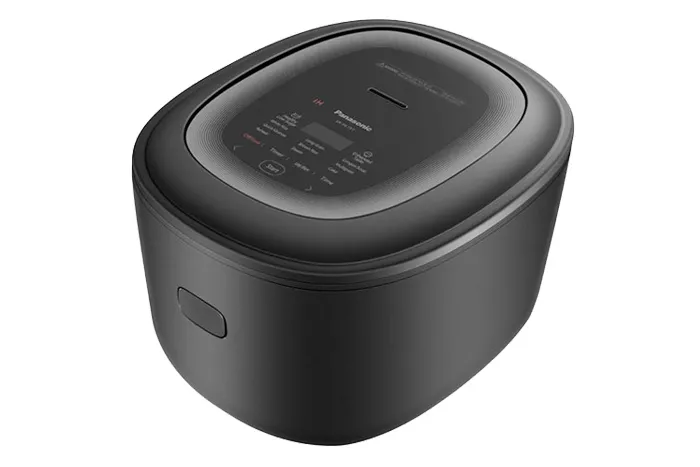 Nồi Cơm Cao Tần Giảm Đường Panasonic 1.5 lít SR-HL151KRA