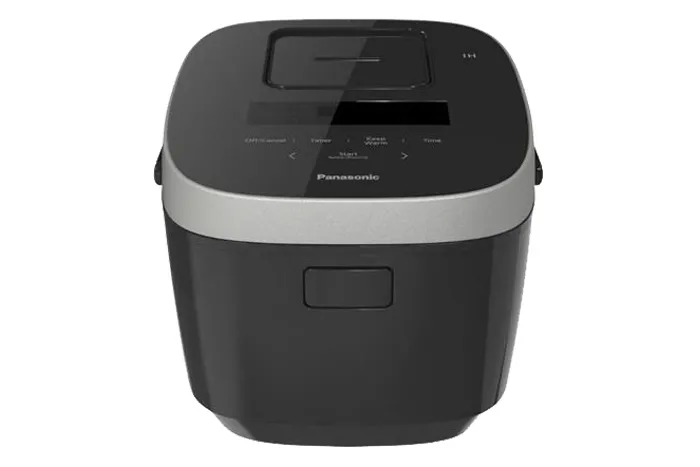 Nồi Cơm Điện Cao Tần Panasonic SR-HFT153KRA 1.5 Lít