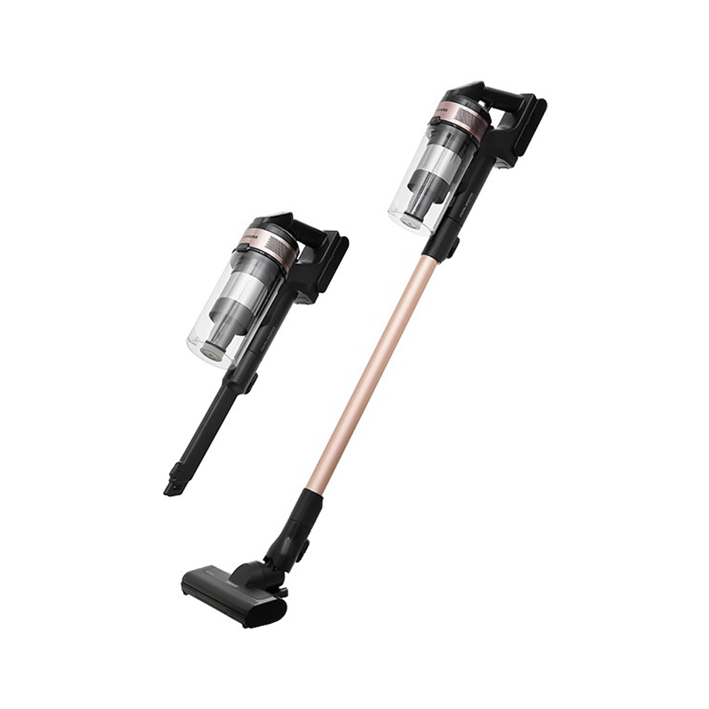 Máy hút bụi không dây Samsung VS15A60AGR7/SV 