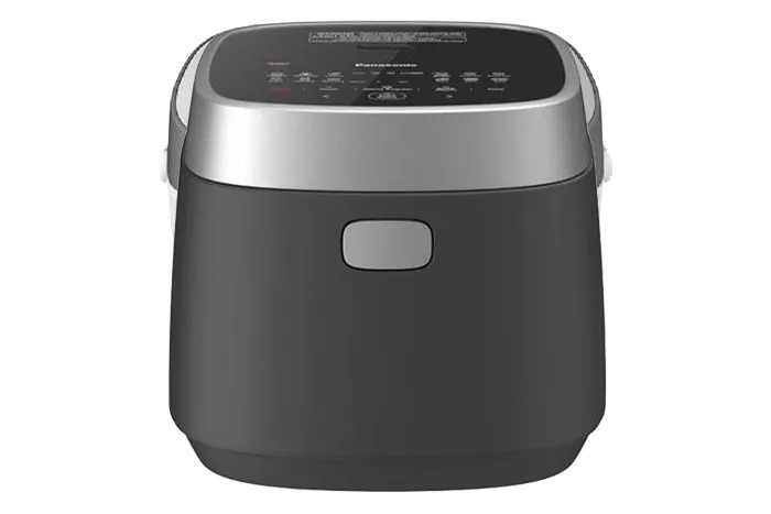 Nồi cơm điện tử cao tần Panasonic 1.5 lít SR-HN151KRA