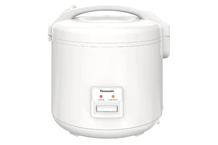 Nồi cơm điện Panasonic SR-MA181WRA (1.8 lít)