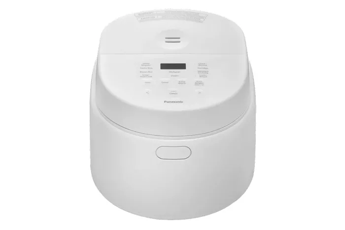 Nồi cơm điện tử Panasonic 1.8 lít SR-DL184WRA
