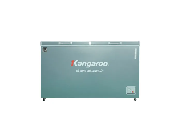 Tủ đông Kangaroo 415 lít KG415G2D
