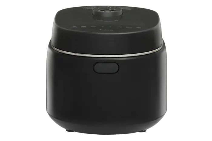 Nồi Cơm Điện Tử Panasonic SR-DM104KRA 1 Lít
