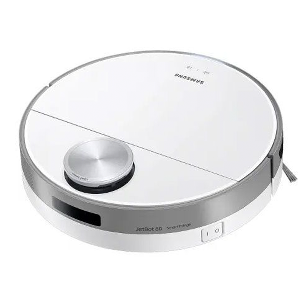 Robot hút bụi Samsung VR30T85513W/SV 