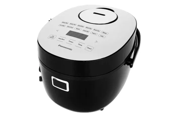 Nồi Cơm Điện Tử Panasonic SR-DB071KRA 0.7 Lít