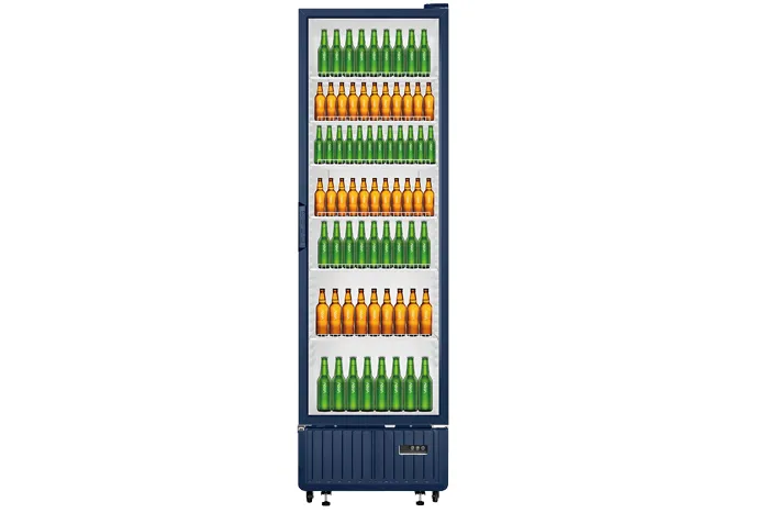Tủ Mát AQUA 412 lít AQS-AF520H