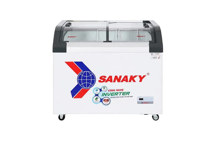 Tủ Đông Sanaky Inverter 280 lít VH-3899K3B