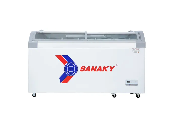 Tủ đông Sanaky 500 lít VH-888KA