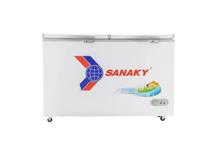 Tủ đông Sanaky 410 lít TD.VH5699HY