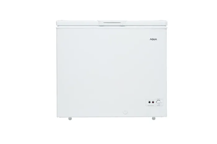 Tủ đông Aqua 203 lít AQF-C3001S